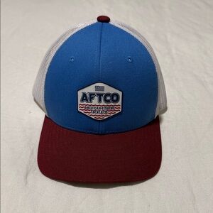 AFTCO Youth Trucker Hat